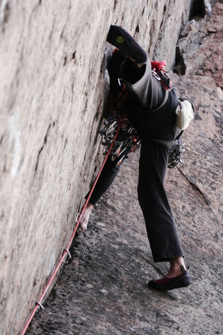 TRAD COMMUNITY. Мекка финского Трэда, или Олхава во всей красе…. (Альпинизм, финляндия)