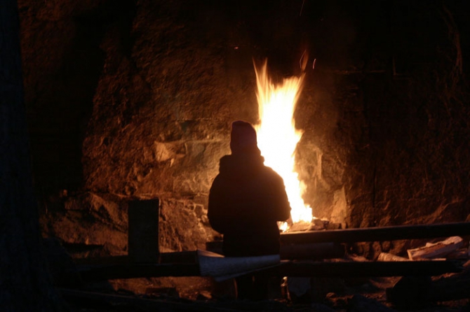TRAD COMMUNITY. Мекка финского Трэда, или Олхава во всей красе…. (Альпинизм, финляндия)