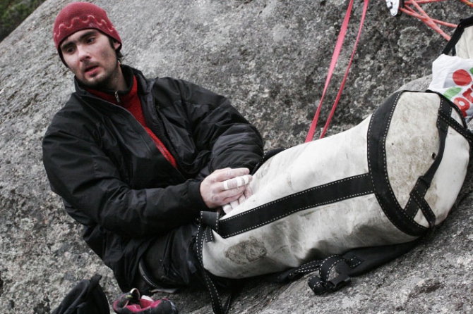 TRAD COMMUNITY. Мекка финского Трэда, или Олхава во всей красе…. (Альпинизм, финляндия)