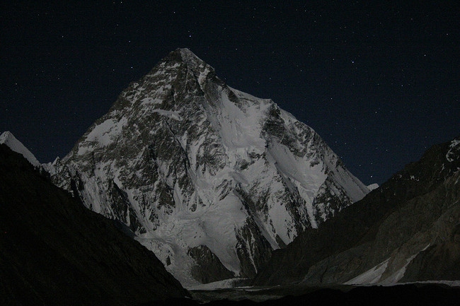 K2 (Альпинизм)