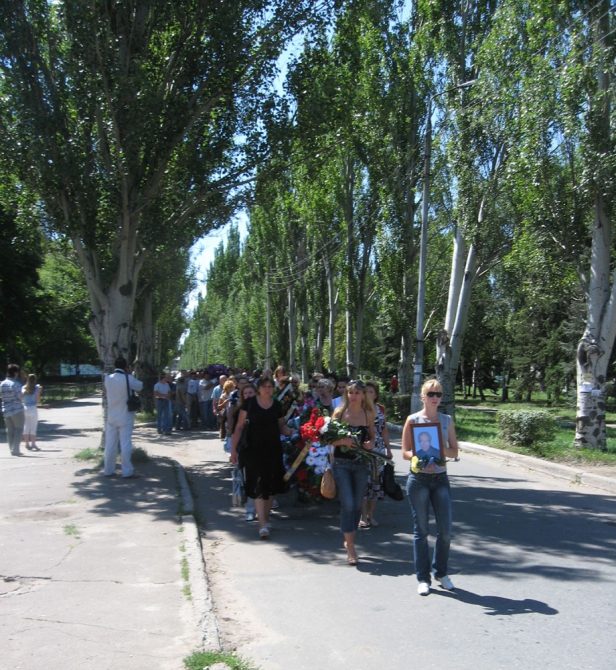 РЕКВИЕМ (Альпинизм, олег бабин, анатолий губарь, домбай, алибек, сулахат, сборы донецкой областной федерации 2008 года)