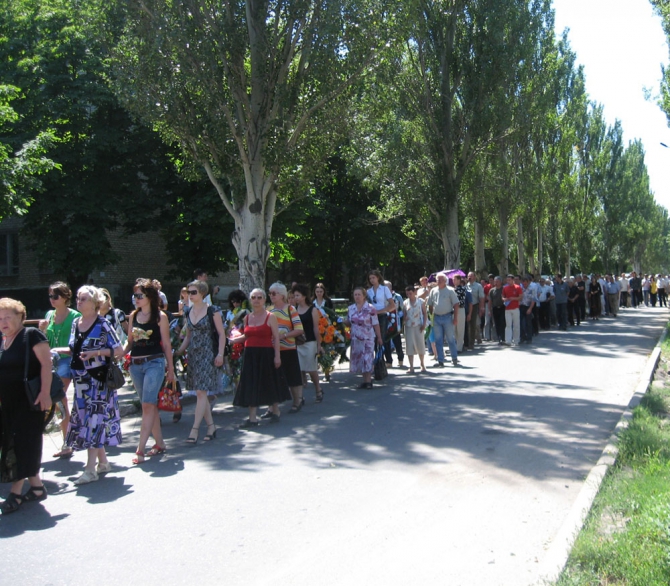 РЕКВИЕМ (Альпинизм, олег бабин, анатолий губарь, домбай, алибек, сулахат, сборы донецкой областной федерации 2008 года)