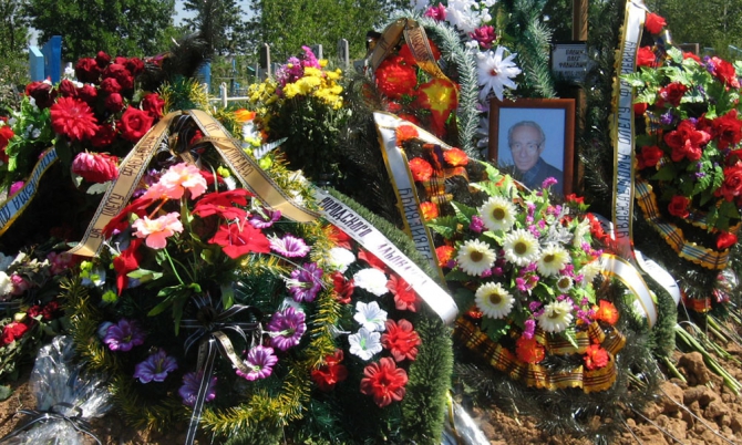 РЕКВИЕМ (Альпинизм, олег бабин, анатолий губарь, домбай, алибек, сулахат, сборы донецкой областной федерации 2008 года)