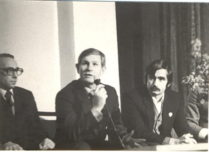 РЕКВИЕМ (Альпинизм, олег бабин, анатолий губарь, домбай, алибек, сулахат, сборы донецкой областной федерации 2008 года)