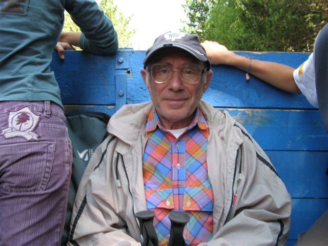 РЕКВИЕМ (Альпинизм, олег бабин, анатолий губарь, домбай, алибек, сулахат, сборы донецкой областной федерации 2008 года)