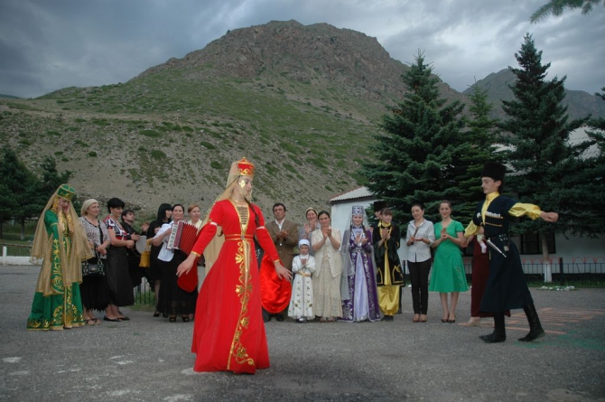 Юбилейное восхождение на Эльбрус (Альпинизм, балкария, фрешфильд, 7 вершин)