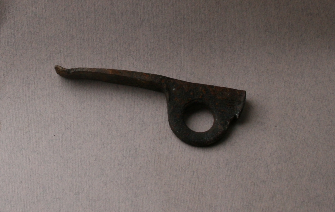 Музей альпинизма. 2. Вещи с историей. (монблан, альпы)