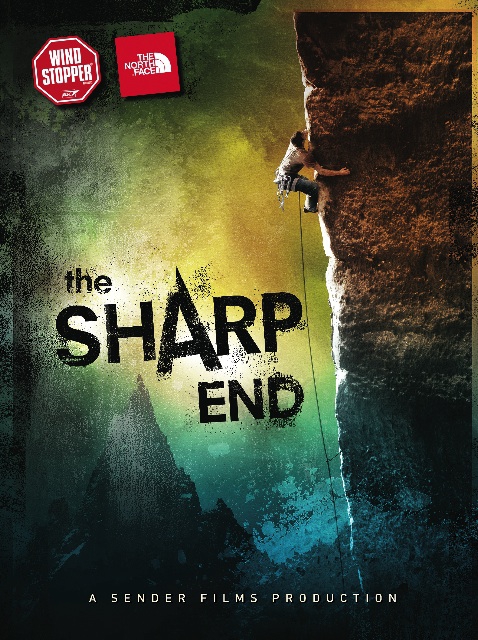 The Sharp End (Альпинизм)