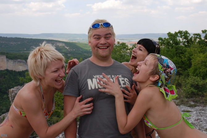 Бахчисарайский экспресс (BASE, ropejumping., первопрыг, рапт, прыжки с верёвкой, прыжки с веревкой, бэйс, роупджампинг, полеты, экстрим, крым)