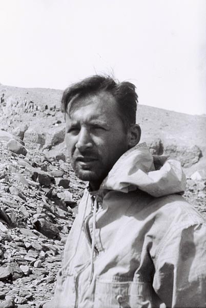 50 лет советско-китайской экспедиции на пик Ленина (Альпинизм, абалаков, 1958, белецкий, кузьмин, хергиани, эверест 1959)