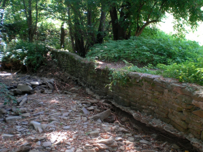 Христианские храмы Архыза (Путешествия, нижний архыз)