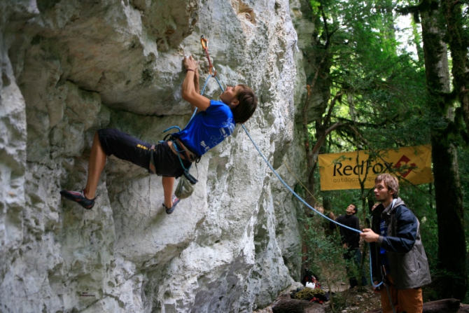 Фестиваль в Гуамке. Итоги. (Скалолазание, краснодар, фестиваль скалолазания, фср, гуамка, юг)