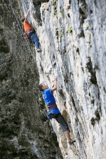 Фестиваль в Гуамке. Итоги. (Скалолазание, краснодар, фестиваль скалолазания, фср, гуамка, юг)