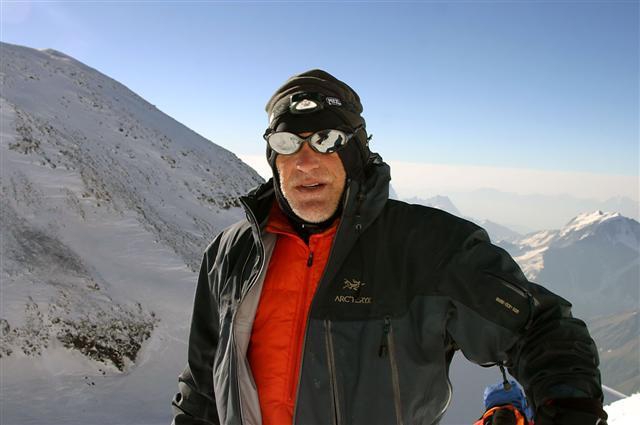 Коллекционеры Вершин. Материалы Клуба "Семь Вершин" (Альпинизм, винсон, эльбрус, 7 вершин, эверест)