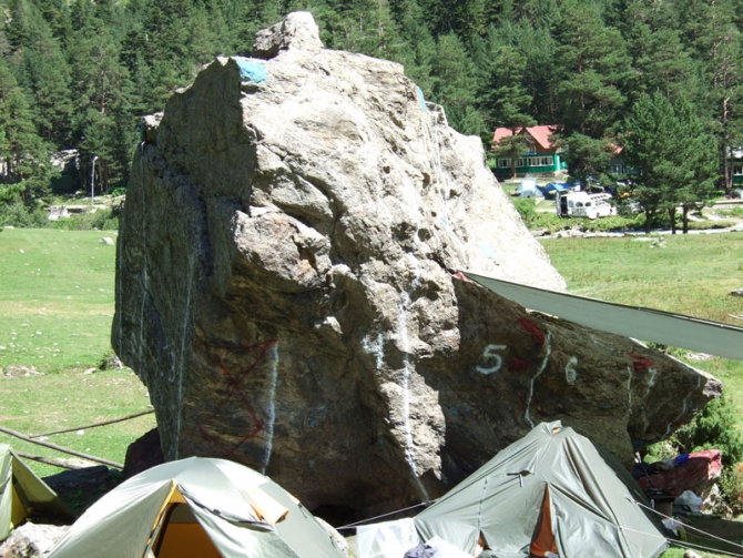 Фестиваль в Узунколе – то что осталось без внимания!!!