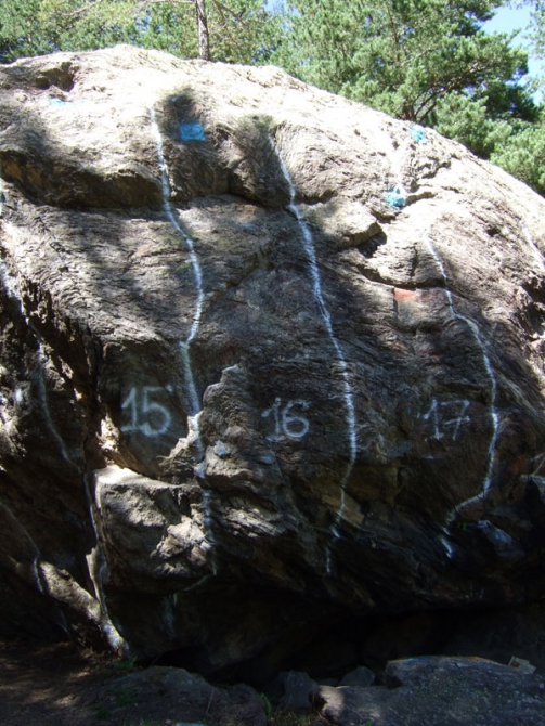 Фестиваль в Узунколе – то что осталось без внимания!!!