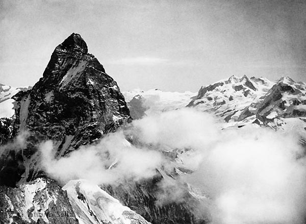 История альпинизма в Энциклопедии — Витторио Селла (безенги, энциклопедия, фотография, горы)