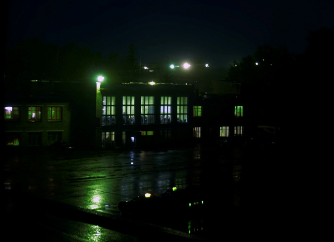 Соловки. В поисках вдохновения... (Путешествия, путешествия)