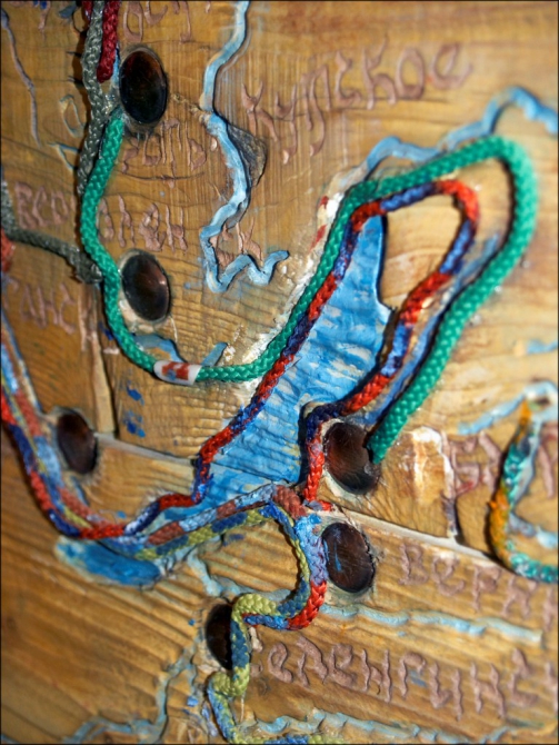 Соловки. В поисках вдохновения... (Путешествия, путешествия)