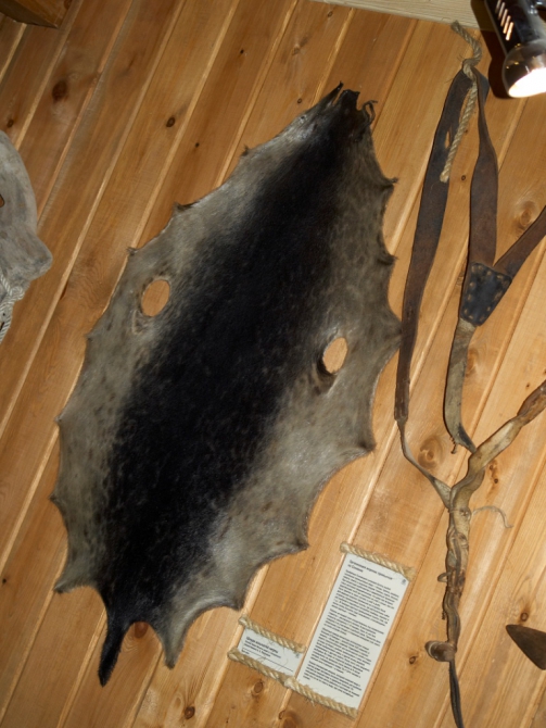 Соловки. В поисках вдохновения... (Путешествия, путешествия)