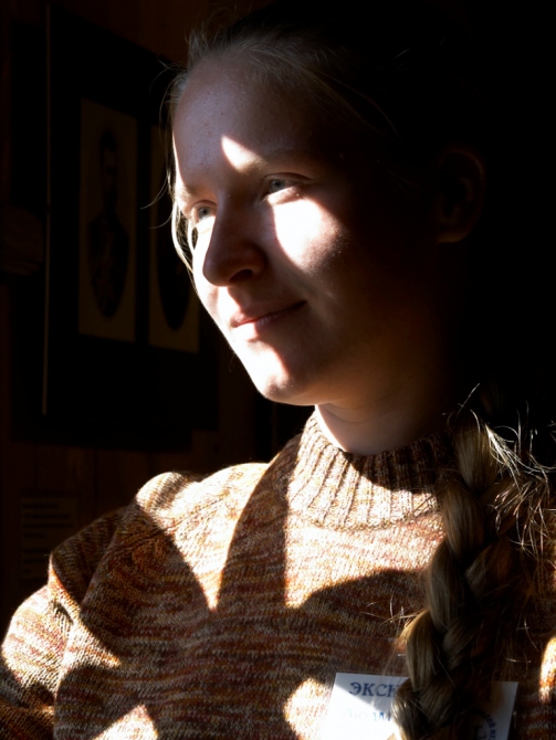 Соловки. В поисках вдохновения... (Путешествия, путешествия)