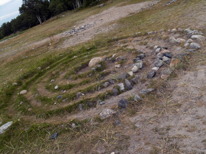 Соловки. В поисках вдохновения... (Путешествия, путешествия)