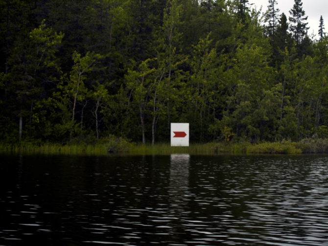 Соловки. В поисках вдохновения... (Путешествия, путешествия)