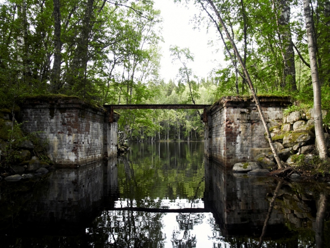 Соловки. В поисках вдохновения... (Путешествия, путешествия)