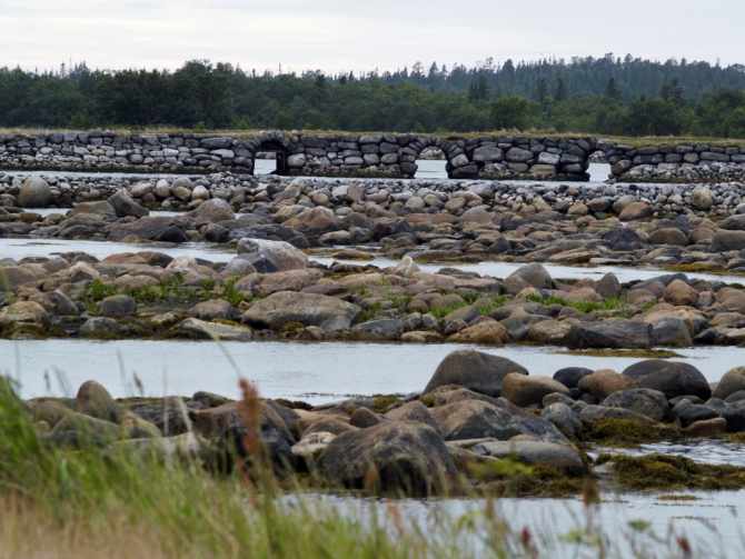 Соловки. В поисках вдохновения... (Путешествия, путешествия)