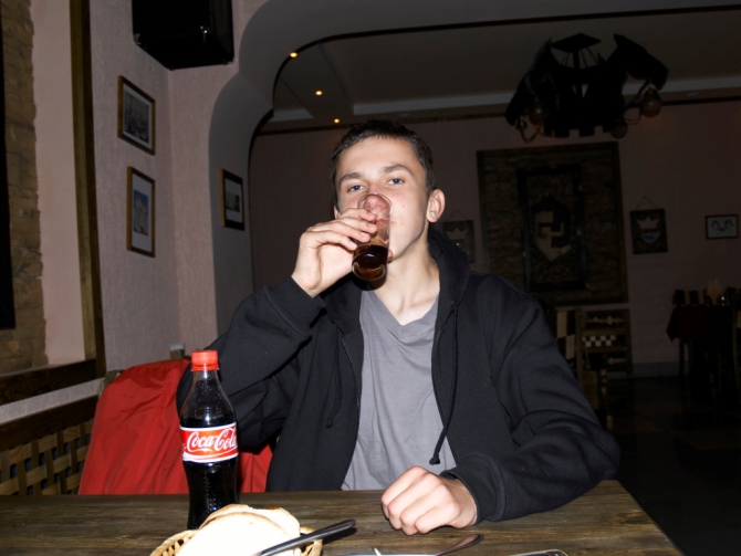 Соловки. В поисках вдохновения... (Путешествия, путешествия)