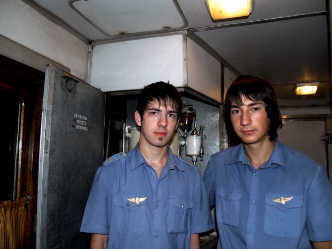 Соловки. В поисках вдохновения... (Путешествия, путешествия)