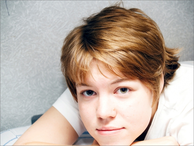 Соловки. В поисках вдохновения... (Путешествия, путешествия)