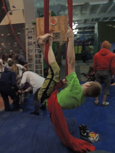 XI открытые соревнования а/к Штурм по альпинистскому болдерингу. Результаты (Альпинизм)