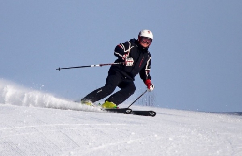 Тесты лыж в условиях Подмосковья – правда или вызов? (горные лыжи, сноуборд)