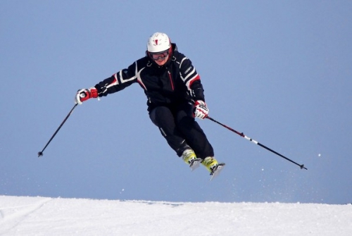 Тесты лыж в условиях Подмосковья – правда или вызов? (горные лыжи, сноуборд)