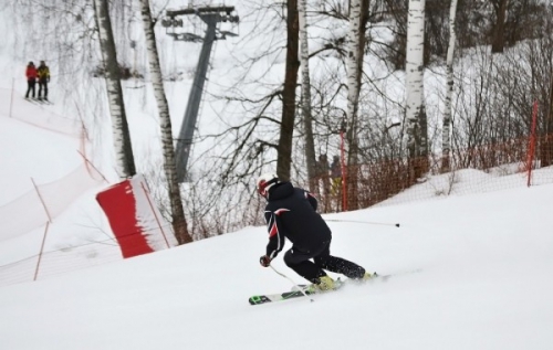 Тесты лыж в условиях Подмосковья – правда или вызов? (горные лыжи, сноуборд)