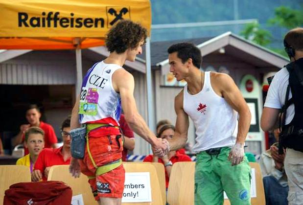 Международный скалолазный лагерь. Три дня с лучшими спортсменами! (Скалолазание, скалолазание, крутые, британская колумбия, канада)