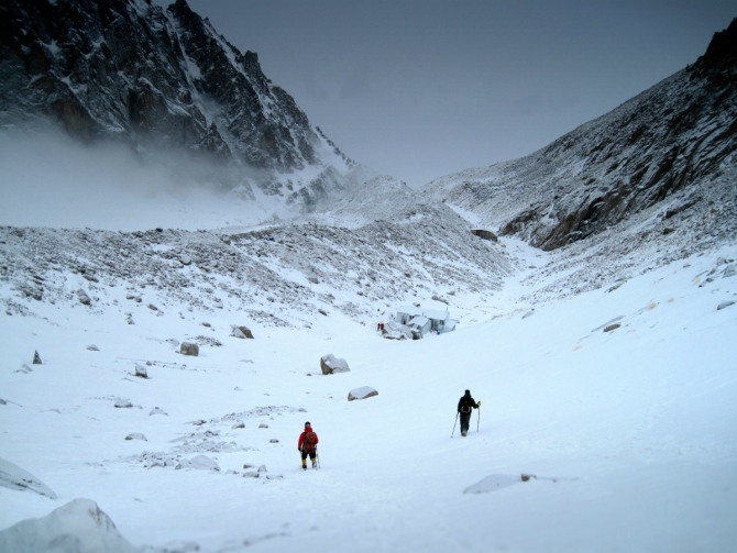Красная жара в Ала-Арче (Альпинизм, new ала-арча, микст, лед, корона, маршрут мобильных, Ручкина 5а, Дашкевича 5а)