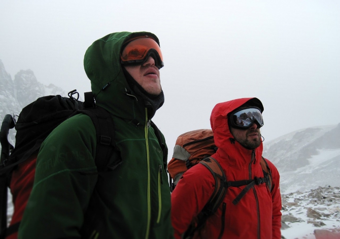 Красная жара в Ала-Арче (Альпинизм, new ала-арча, микст, лед, корона, маршрут мобильных, Ручкина 5а, Дашкевича 5а)