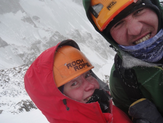 Красная жара в Ала-Арче (Альпинизм, new ала-арча, микст, лед, корона, маршрут мобильных, Ручкина 5а, Дашкевича 5а)