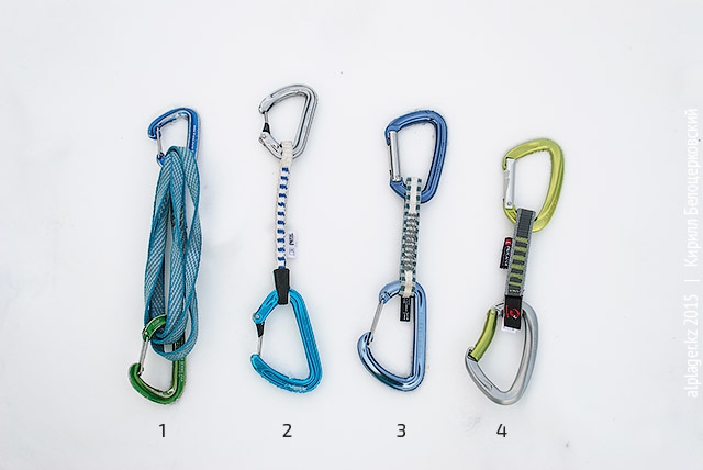 Как правильно использовать оттяжки (Альпинизм, Альплагерь Туюк-Су)