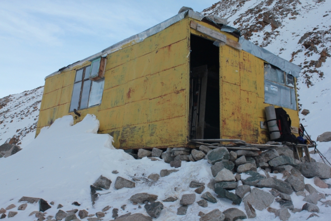 Красная жара в Ала-Арче (Альпинизм, new ала-арча, микст, лед, корона, маршрут мобильных, Ручкина 5а, Дашкевича 5а)