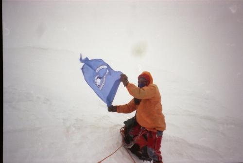 Юбилей ЦСКА им Демченко (Альпинизм, цска им. демченко)