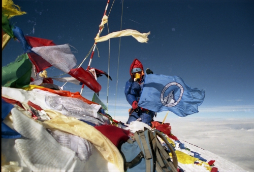 Юбилей ЦСКА им Демченко (Альпинизм, цска им. демченко)