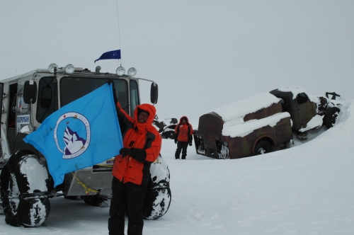 Юбилей ЦСКА им Демченко (Альпинизм, цска им. демченко)