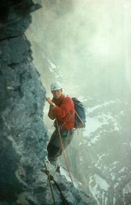 Международное жюри Piolets d'Or (Альпинизм, события, горы, золотой ледоруб, экспедиции, награды, шамони, курмайор, крутые)