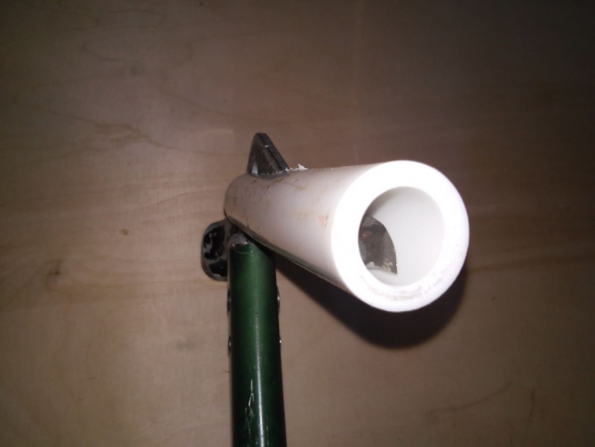 Надежно спрятать клювы (сделай сам, Альпинизм, экипировка безопасность клювы инструментов ледорубов)