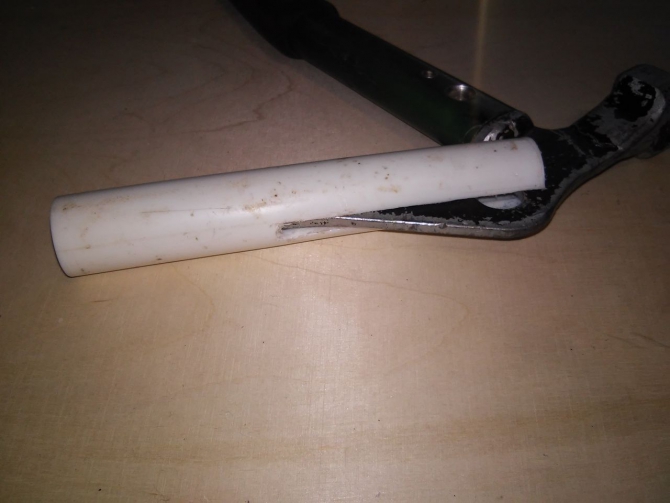 Надежно спрятать клювы (сделай сам, Альпинизм, экипировка безопасность клювы инструментов ледорубов)