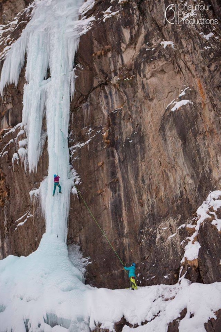Корейско-европейские этапы кубка мира по ледолазанию. Впечатления (Ледолазание/drytoolling, ледолазание, отчет)