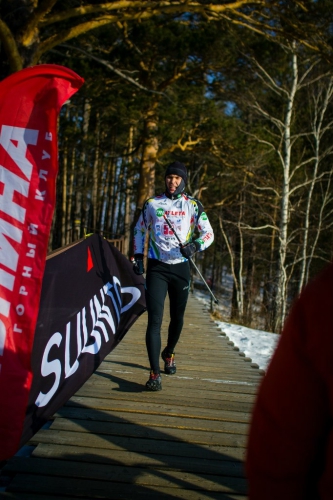 Шустрый Бобер в этом году еще быстрее!, Скайраннинг, SUUNTO Шустрый бобер 2015)